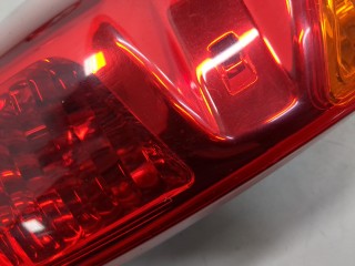 Фонарь (задний) левый, Nissan X-Trail 2007-2011