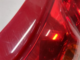 Фонарь (задний) левый, Nissan X-Trail 2007-2011
