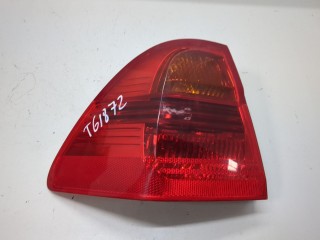 Фонарь (задний) левый BMW 3 серия 2004-2008