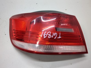Фонарь (задний) левый BMW 3 серия 2004-2008