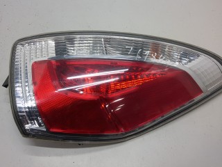 Фонарь (задний) правый Mazda 5 2007-2010