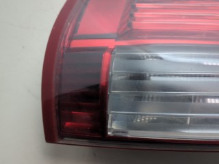 Фонарь (задний) левый, Citroen C4 Grand Picasso 2006-2013