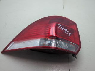 Фонарь (задний) левый Volkswagen Golf 2003-2009
