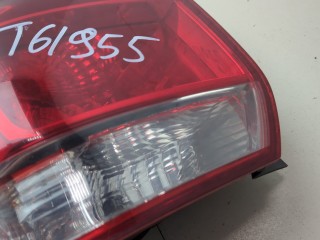 Фонарь (задний) левый, ориг. номер 1K9945095A, Volkswagen Golf 2003-2009