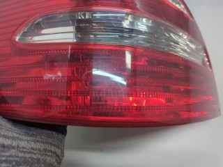 Фонарь (задний) левый, Mercedes E-Класс 2002-2006