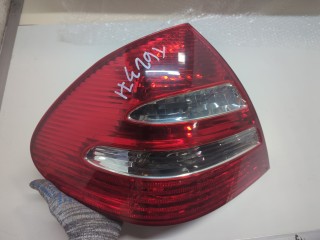 Фонарь (задний) левый, Mercedes E-Класс 2002-2006