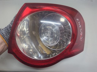 Фонарь (задний) правый, Volkswagen Passat 2005-2010