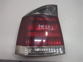 Фонарь (задний) левый Opel Vectra 2005-2008