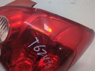 Фонарь (задний) правый, Toyota Auris 2006-2010