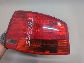 Фонарь (задний) правый, Audi A4 2000-2006
