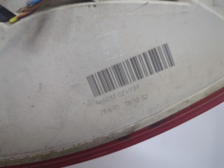 Фонарь (задний) правый, Audi A4 2000-2006