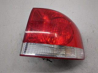 Фонарь (задний) правый Volkswagen Touareg 2002-2007