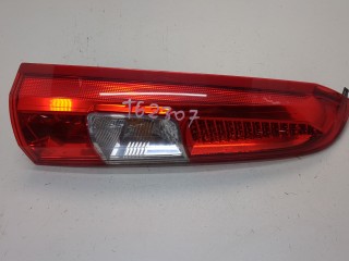 Фонарь (задний) левый, Volvo V70 2004-2007
