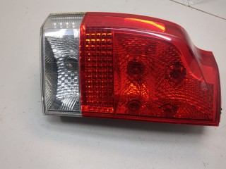 Фонарь (задний) левый, Volvo V70 2004-2007