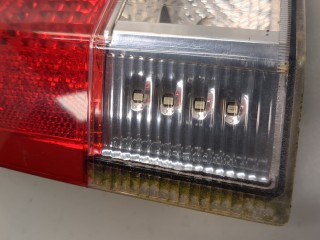 Фонарь (задний) левый, Volvo V70 2004-2007