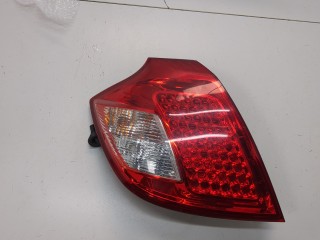 Фонарь (задний) левый KIA Cee'd 2010-2012
