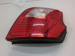 Фонарь (задний) левый, KIA Cee'd 2010-2012