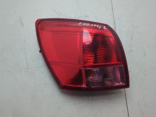 Фонарь (задний) левый Nissan Qashqai 2006-2010