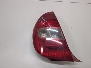 Фонарь (задний) левый Citroen C5 2000-2004
