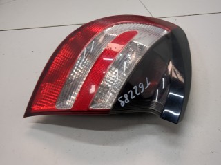 Фонарь (задний) левый, Mercedes C W203 2004-2008