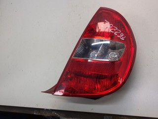 Фонарь (задний) правый Citroen C5 2000-2004