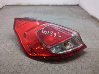 Фонарь (задний) левый, Ford Fiesta 2008-2013