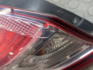 Фонарь (задний) левый, ориг. номер C1BB13405AE, 1877011, Ford Fiesta 2008-2013