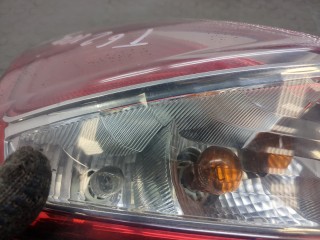 Фонарь (задний) левый, ориг. номер C1BB13405AE, 1877011, Ford Fiesta 2008-2013