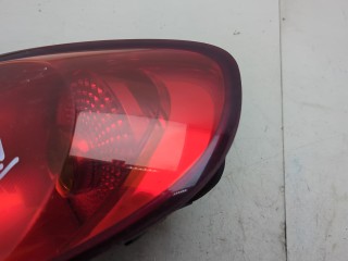 Фонарь (задний) правый, Seat Altea 2009-2015