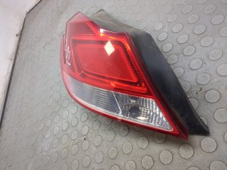 Фонарь (задний) левый, Opel Insignia 2008-2013
