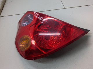 Фонарь (задний) левый, KIA Cee'd 2006-2010