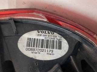 Фонарь (задний) правый, Volvo V70 2004-2007