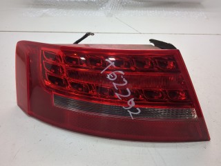 Фонарь (задний) левый Audi A5 2007-2011