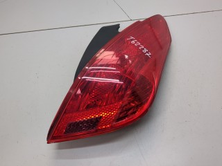 Фонарь (задний) правый, Peugeot 308 2007-2011