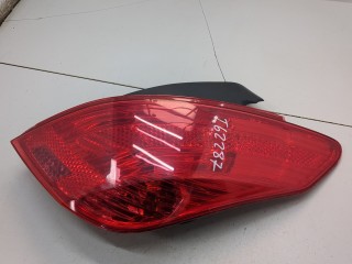 Фонарь (задний) правый, Peugeot 308 2007-2011
