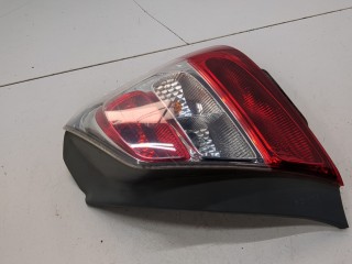 Фонарь (задний) правый, Honda Civic 2003-2005
