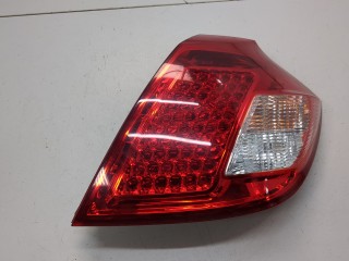Фонарь (задний) правый KIA Cee'd 2010-2012