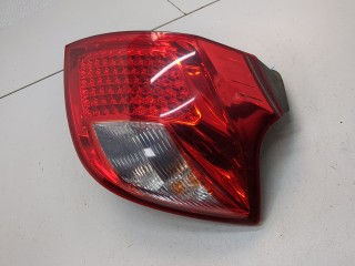 Фонарь (задний) правый, KIA Cee'd 2010-2012