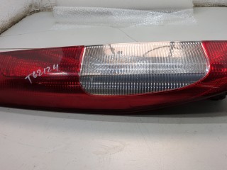 Фонарь (задний) левый, ориг. номер A6398201664, Mercedes Vito W639 2003-2010