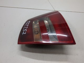 Фонарь (задний) правый, Skoda Octavia 2000-2011