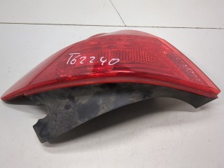 Фонарь (задний) правый, Peugeot 308 2007-2011