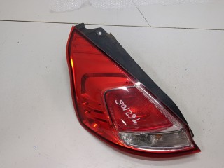 Фонарь (задний) левый, Ford Fiesta 2012-2019