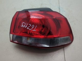 Фонарь (задний) правый Volkswagen Golf 6 2008-2012
