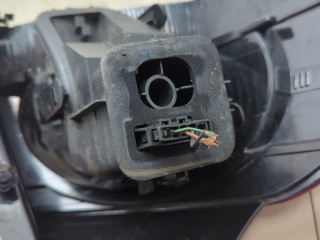 Фонарь (задний) правый, ориг. номер 5K0945096N, Volkswagen Golf 6 2008-2012
