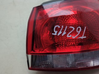 Фонарь (задний) правый, ориг. номер 5K0945096N, Volkswagen Golf 6 2008-2012