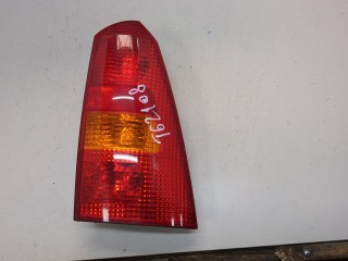 Фонарь (задний) правый Ford Focus 2001-2005