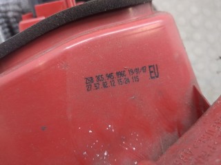 Фонарь (задний) правый, Volkswagen Passat 2005-2010