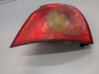 Фонарь (задний) левый, Volkswagen Golf 1997-2006
