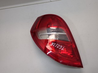 Фонарь (задний) левый Mercedes A-Класс 2008-2012