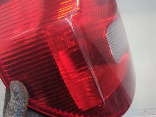Фонарь (задний) левый, Skoda Yeti 2009-2014